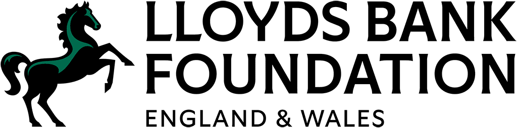 Lloyds Bank Foundation - Logo