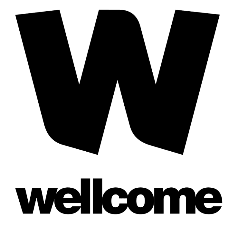 Wellcome Trust - Logo