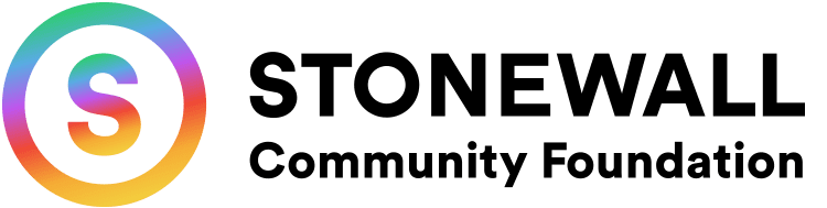 Stonewall Foundation - Logo