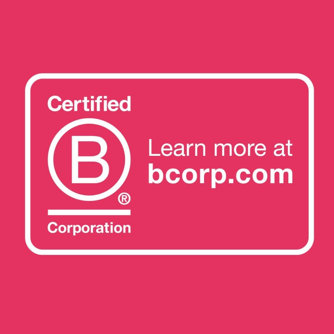 B Corp 