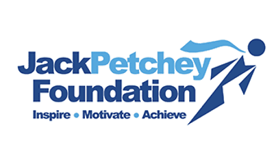 Jack Petchey Foundation logo