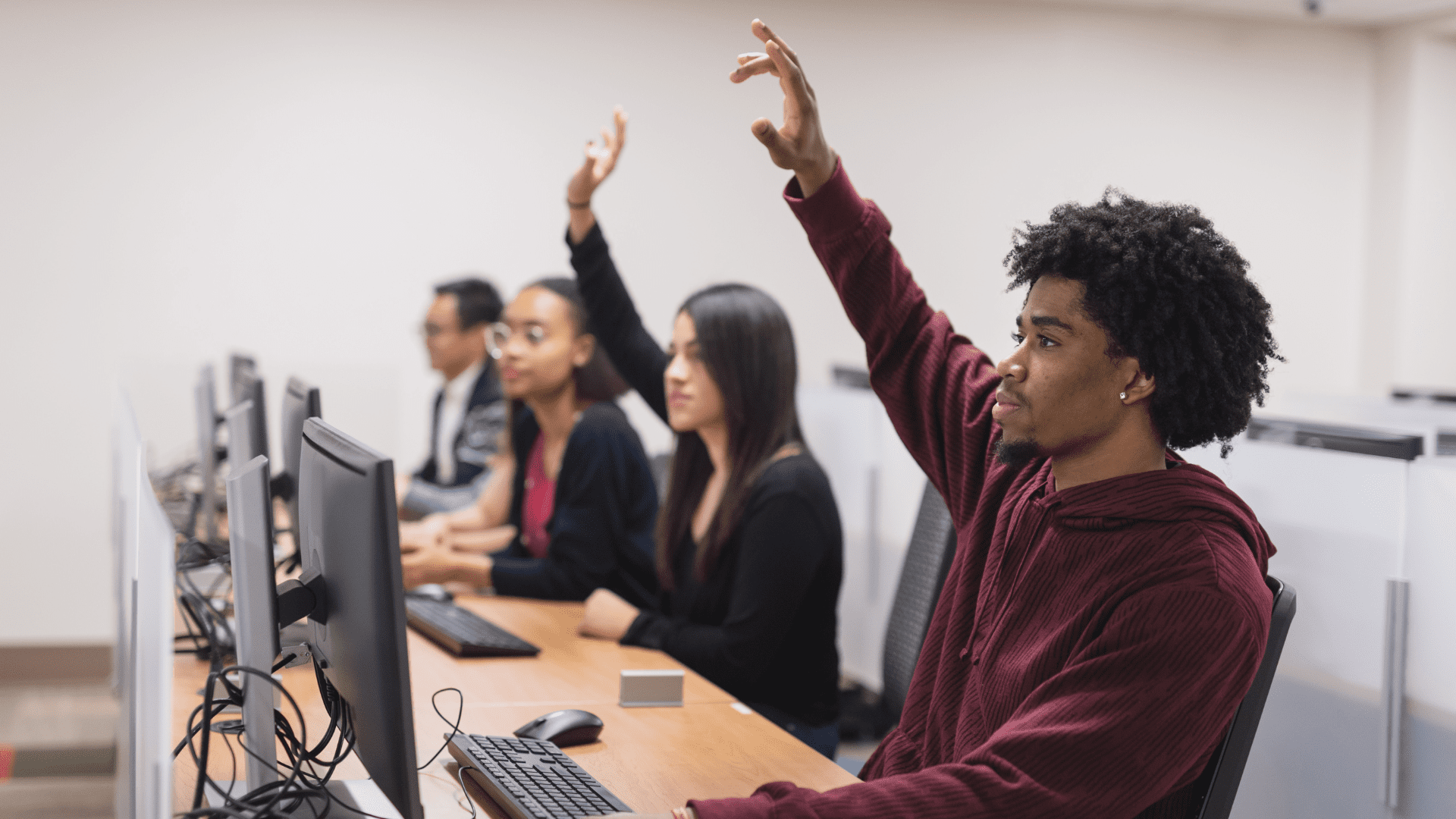 Education IT skills