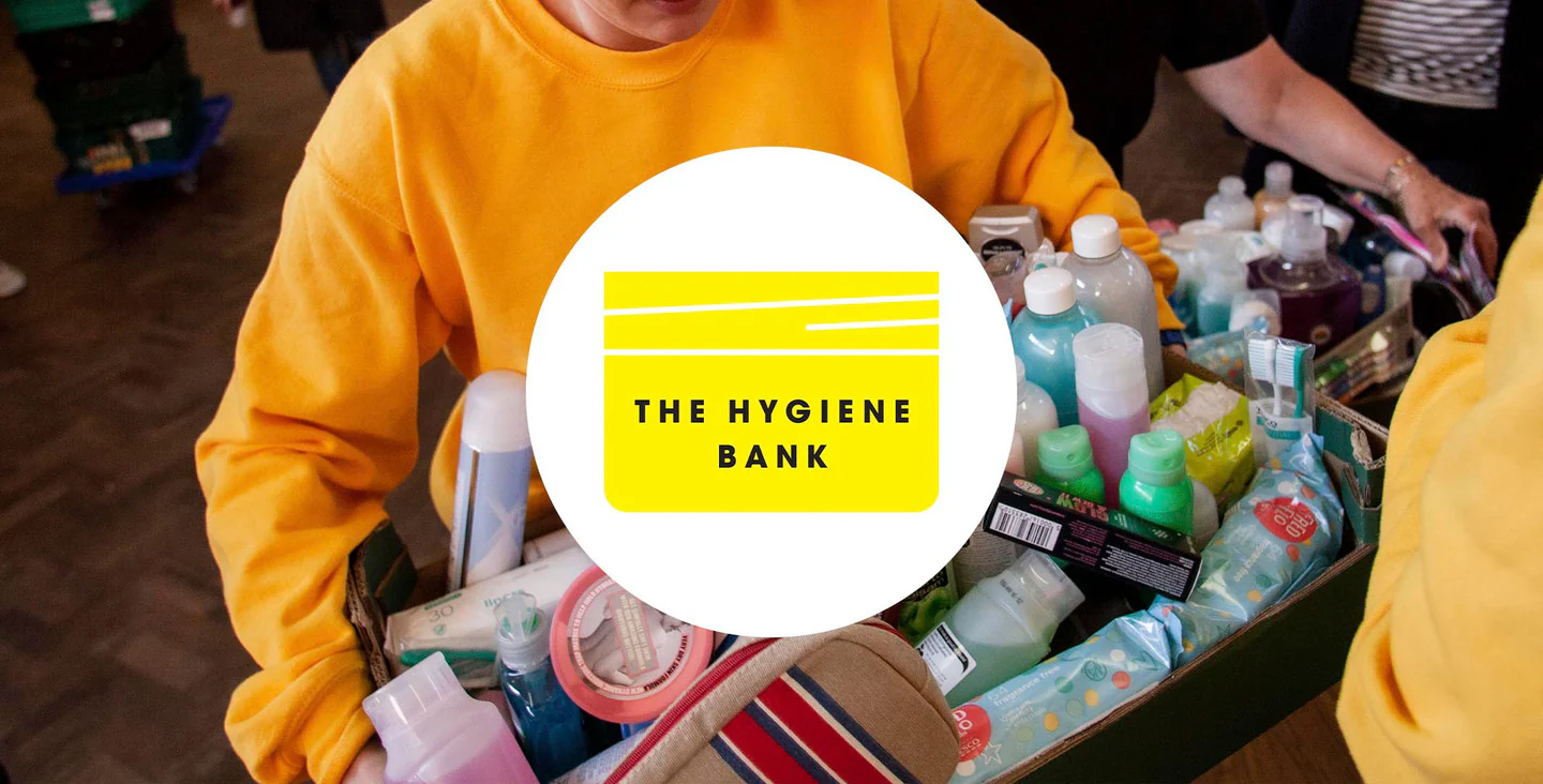 hygiene-bank
