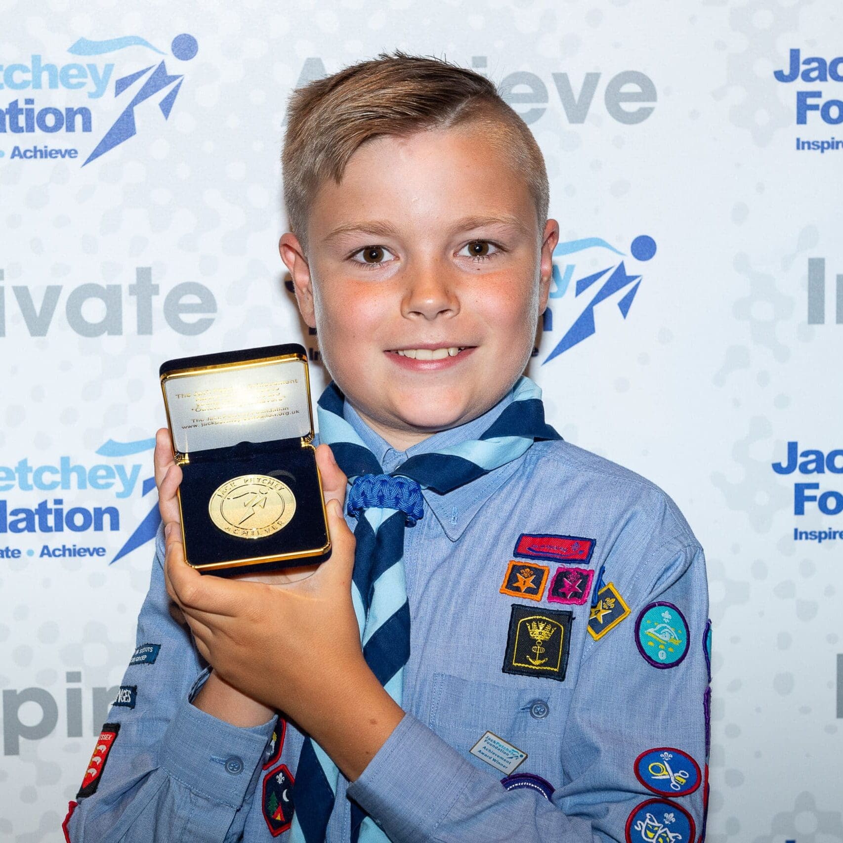 The Jack Petchey Foundation Achievement Awards 2019 For Tendring Schools &amp; Clubs in the presence of The Chairman of Tendring Cllr. Dan Land at The Columbine Centre on Thursday 11th July 2019. Featuring performances by Abbie Sissons &amp; Chloe Drake Reece, El